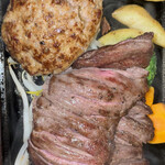 ムッシュさかい - 