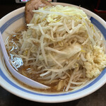 ラーメン豚力 - 