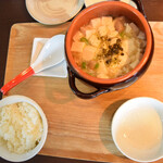 納屋橋中華 yujians kitchen - 