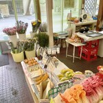 須崎食料品店 - 内観18