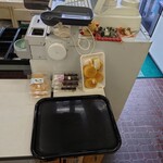 須崎食料品店 - 内観13