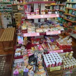 須崎食料品店 - 内観21