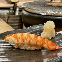 寿司と日本料理 銀座 一 - 