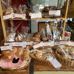 ル・グルニエ・ア・パン 飯田橋店 - 