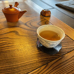 カフェ茶屋 珈夢 - 