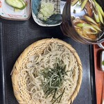 甜蕎屋 源平 - 