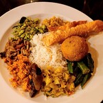 AURA SRI LANKAN RESTAURANT - 