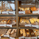 ル・グルニエ・ア・パン 飯田橋店 - 