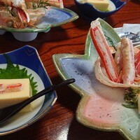 札幌かに本家 名古屋駅前店 - 