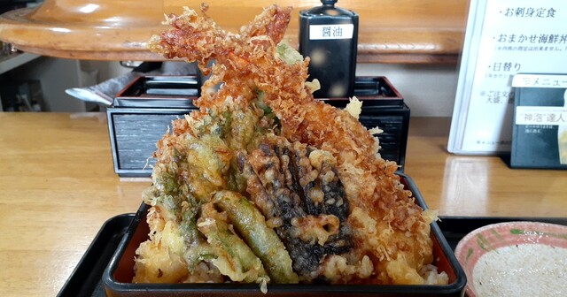 お食事処 冨がし（おしょくじどころ とがし） - 鶴岡（日本料理）の写真