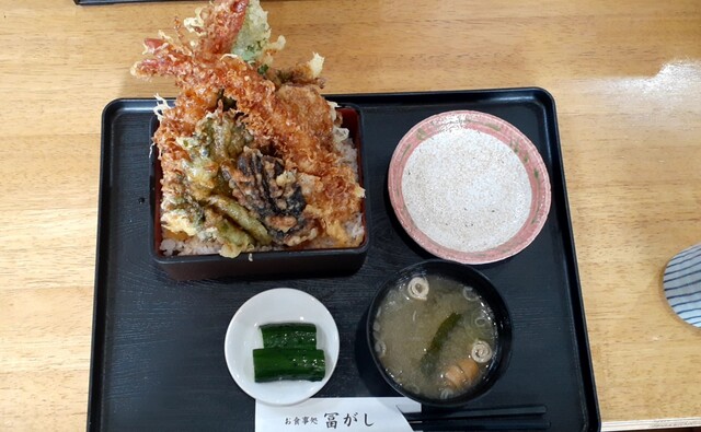 お食事処 冨がし（おしょくじどころ とがし） - 鶴岡（日本料理）の写真