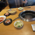 Yakiniku Kingu - 