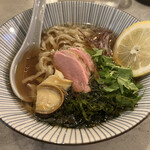 スープ料理 タマキハル - 