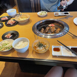 Yakiniku Kingu - 