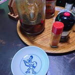 ドライブイン鳥 - 