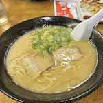 みっちゃんラーメン - 