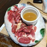 大衆居酒屋もんじゃ酒場 だしや - 