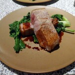 ル トンネル - メイン