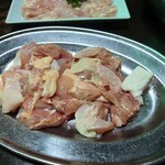 ドライブイン鳥 - 若鶏