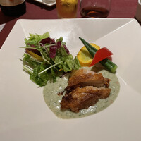 ジョーズ シャンハイ ニューヨーク 銀座店 - 