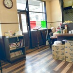 スパゲッティハウス シェフ - 