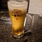 なゝ樹 - ビール