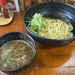 麺屋ひばり - 