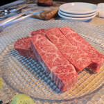 Yakiniku Ushinoe - 