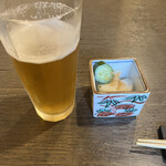 Soba Nozawa - 