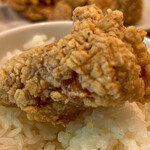 タンメン トナリ 稲毛山王店 - 