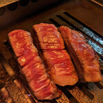 Yakiniku Ushinoe - 