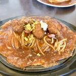 スパゲッティハウス シェフ - シェフBL
