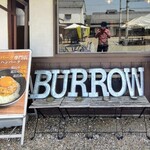 Burrow - 