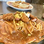 スパゲッティハウス シェフ - シェフBL