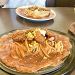 スパゲッティハウス シェフ - シェフBL