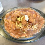 スパゲッティハウス シェフ - シェフBL