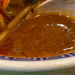 タンメン トナリ 稲毛山王店 - 