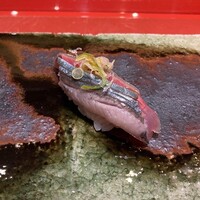 鮨　銀座　鰤門 - 