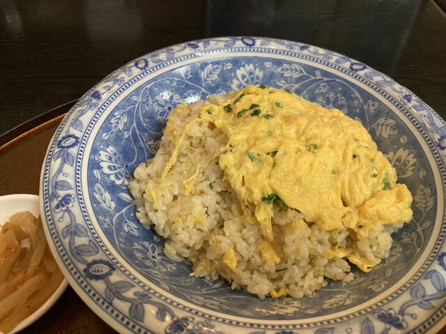 中国料理 揚州厨房（ヨウシュウチュウボウ） - 本八戸（中華料理）の写真