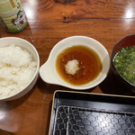 Tempura Meshi Fukumatsu - 