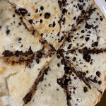 ナマステ食堂 - チョコナン