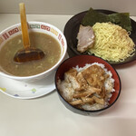 ラーメンショップ 椿 - 