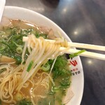 ラーメン横綱 - 