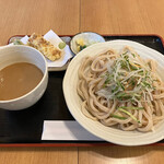 手打ちうどん 和 - 