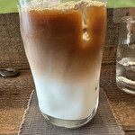 アンバードロップコーヒーロースターズ - 