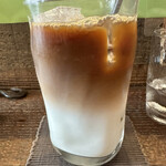 アンバードロップコーヒーロースターズ - 