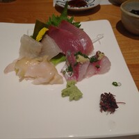 美乃鮨 - お刺身