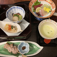 とんかつ まい泉 青山本店 - 