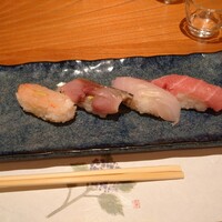 美乃鮨 - お鮨