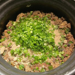 髙崎のおかん - 